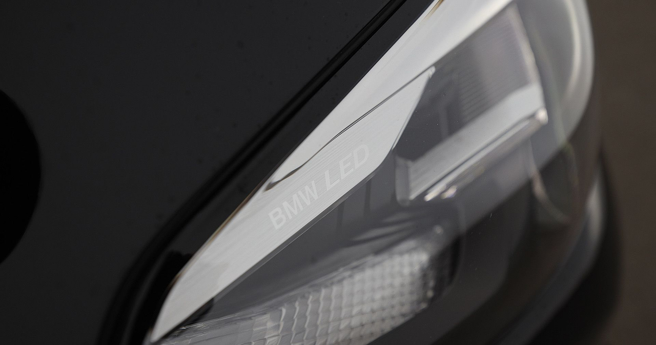 BMW Série 5 — photo 16