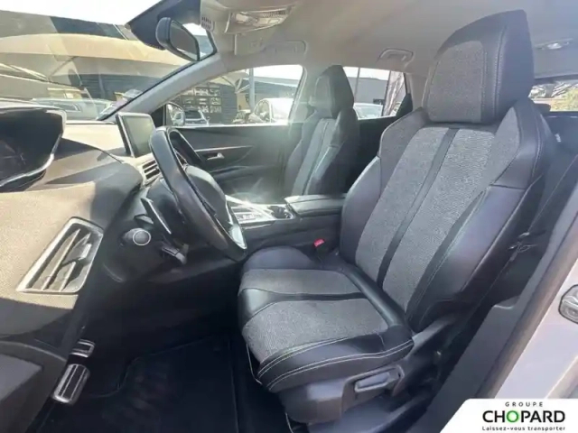 Peugeot 3008 puretech 130ch s&amp;s eat8 — photo 32