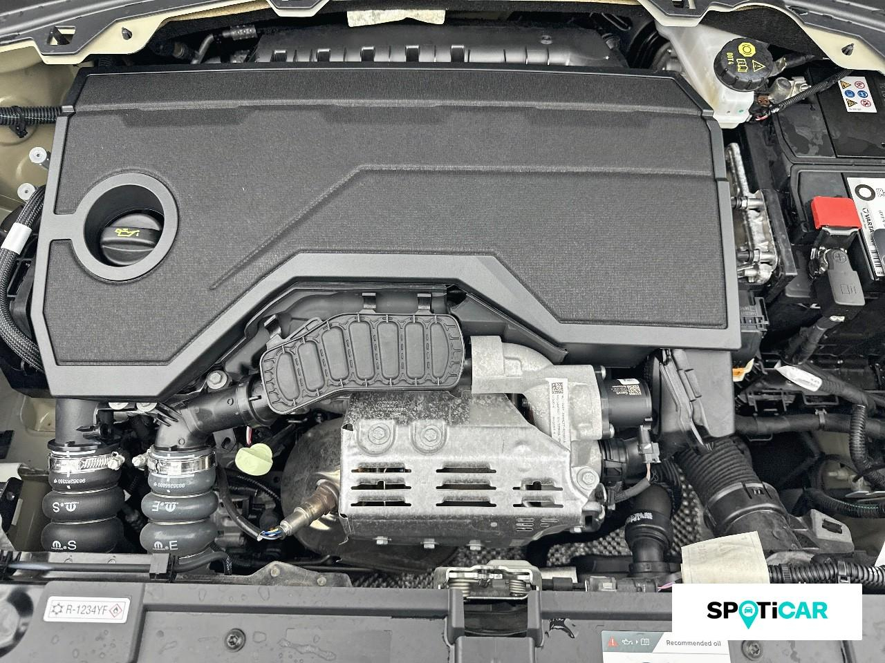 Citroën C3 1.2 turbo 100ch max — photo 20