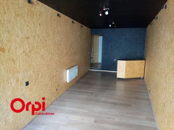 Local commercial 35 m²