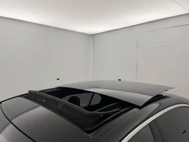 Mercedes Classe C 200 9g-tronic — photo 32