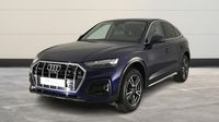 Audi Q5 Sportback 50 TFSI e 299ch Avus quattro S tronic 7