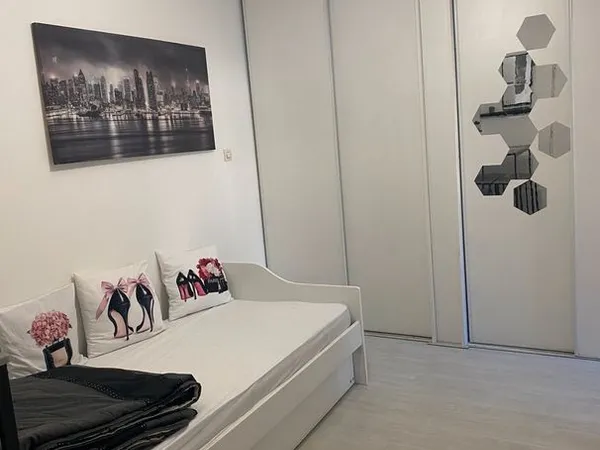 Studio meublé 20 m2 idéal étudiant