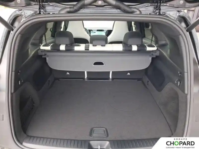 Mercedes Glb 200 — photo 8