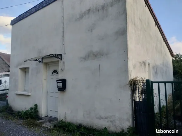 Immeuble de rapport 142 m²