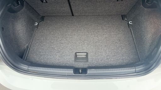 Volkswagen Polo GTI 2.0 TSI 200 DSG6 - N/A – 2019 – 130781 km – Essence – Boîte Automatique — photo 43