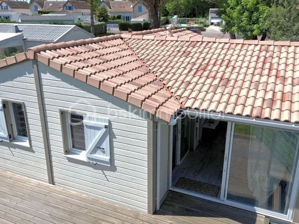 Terrain 300 m²