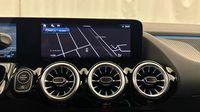 Mercedes Gla 200 d 150ch AMG Line 8G-DCT — photo 19