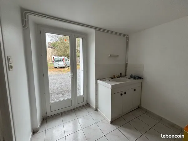 Maison 4 pièces 74 m²