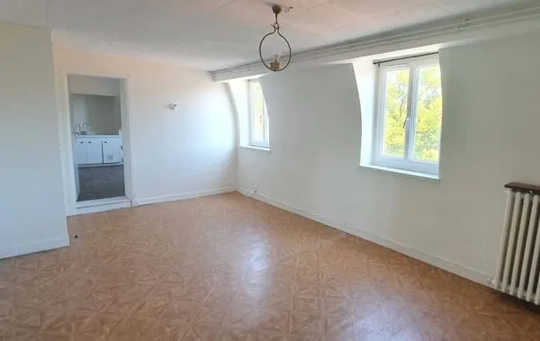 Immeuble 203 m²