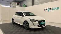 Peugeot 208 1.2 PureTech 100ch S&S Style EAT8 — photo 3