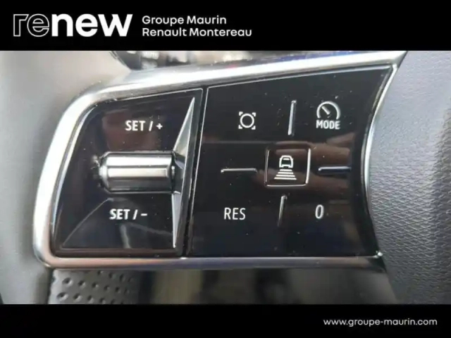 Renault Clio 1.2 tce 115ch techno — photo 14