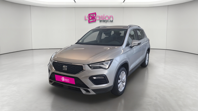 Seat Ateca 2.0 TDI 150 ch Start/Stop DSG7