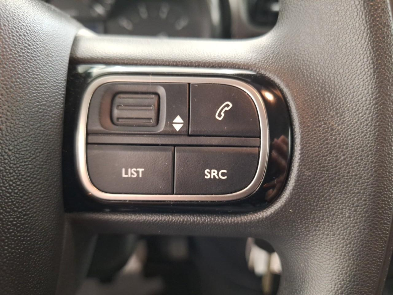 Citroën C3 puretech 83 s&s bvm5 you! — photo 17