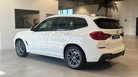 Bmw X3 xDrive30eA 292ch M Sport E6d-T — photo 7