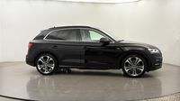 Audi Q5 55 TFSI e 367ch S line quattro S tronic 7 Euro6d-T 15cv — photo 4