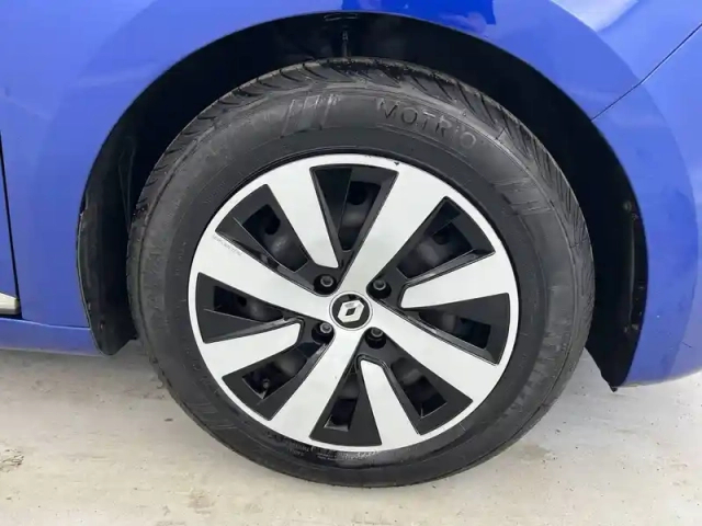 Renault Clio tce 90 — photo 30