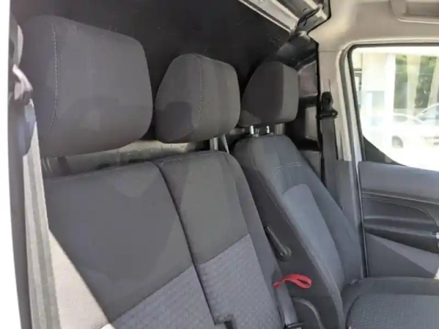 Ford Transit Connect l2 1.5 ecoblue 100ch trend business nav 13325 ht — photo 6
