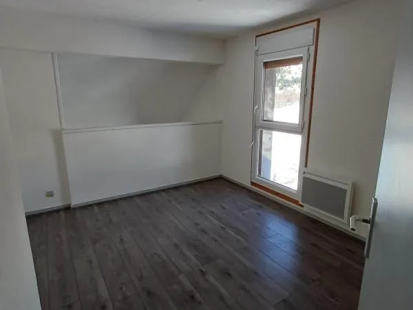 Appartement 5 pièces 89 m²