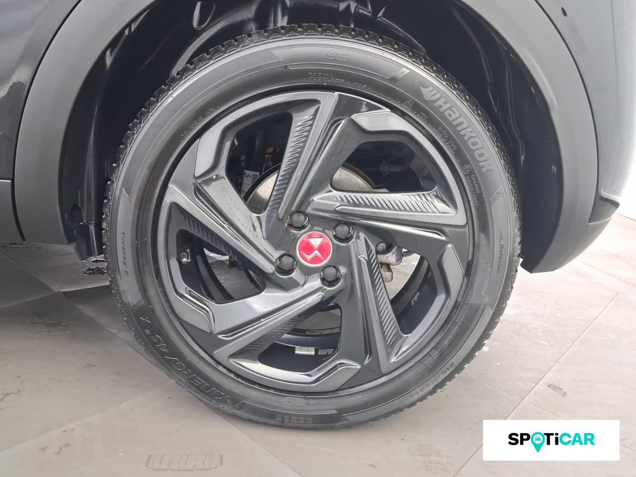Ds Ds 3 e-tense 156ch performance line + — photo 11