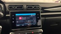 Citroen C3 1.2 PureTech 110ch S&S Shine 120-123g — photo 19