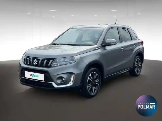 Suzuki Vitara 1.4 boosterjet hybrid 129ch style allgrip