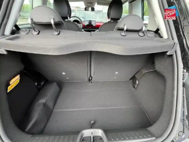 Fiat 500 3+1 e 118ch (red) my25 — photo 14