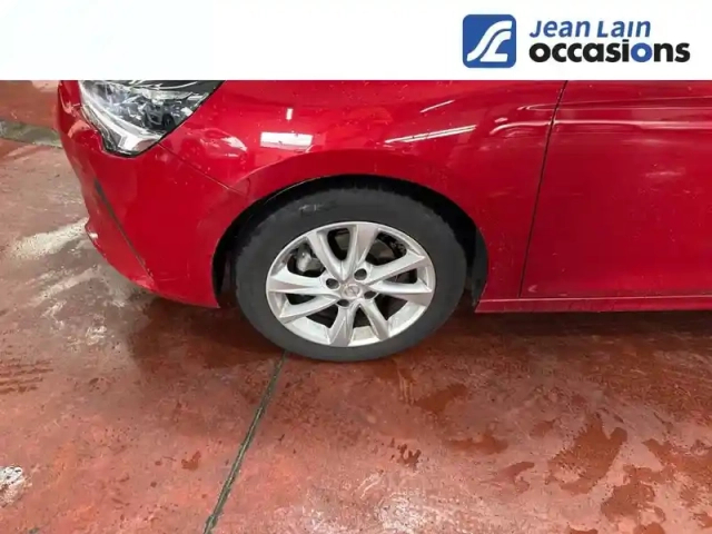 Opel Corsa 1.2 75 ch bvm5 — photo 9