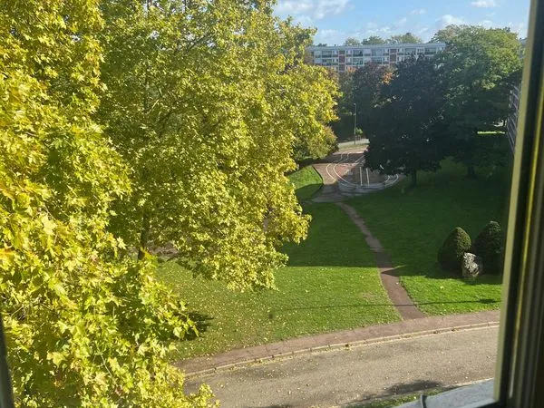 Appartement T5 pour investissement