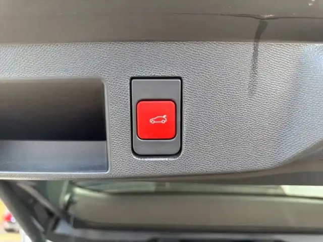 Citroën C5 Aircross e- 210 ch autonomie confort — photo 23