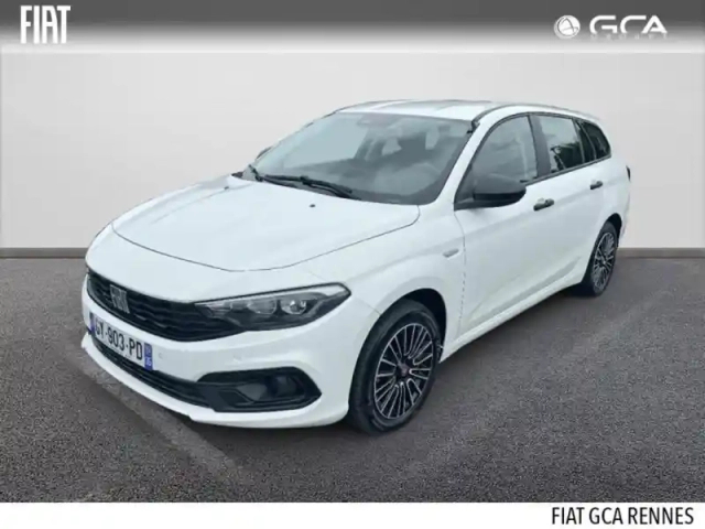 Fiat Tipo sw 1.5 firefly turbo 130ch s/s hybrid dct7