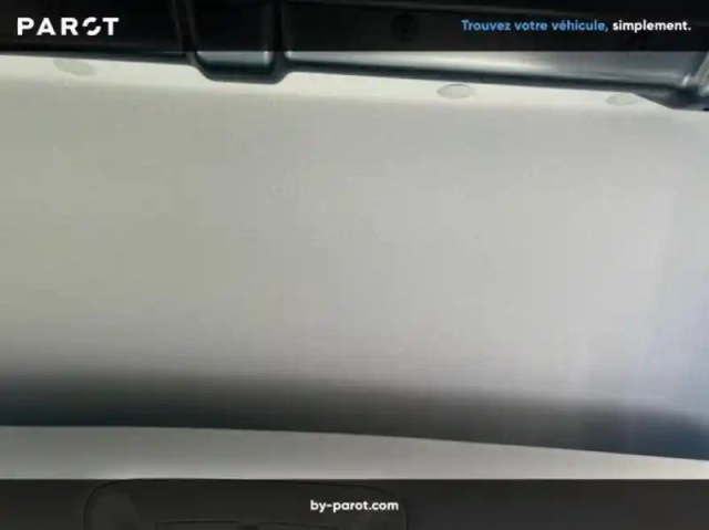 Ford Transit Connect fourgonnette l2 1.0e 100ch e85 trend — photo 15