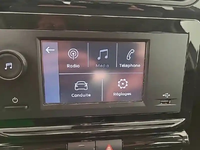 Citroën C3 puretech 83 s&amp;s bvm5 — photo 15