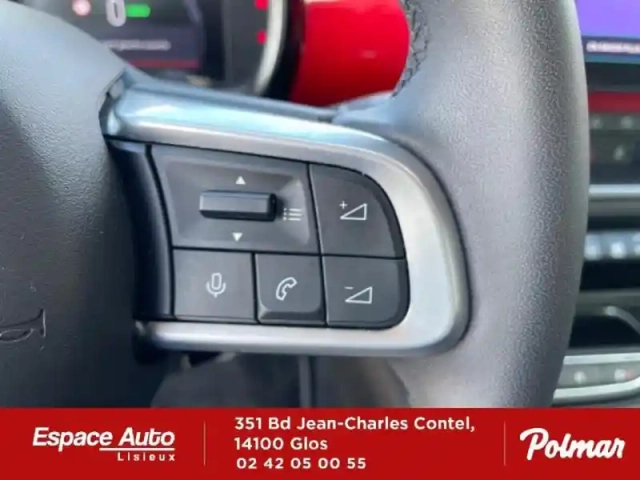 Fiat 600 e 156ch 54kwh red — photo 43