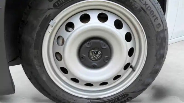 Peugeot Partner fourgon m 1000 kg bluehdi 100 s&amp;s bvm6 — photo 51
