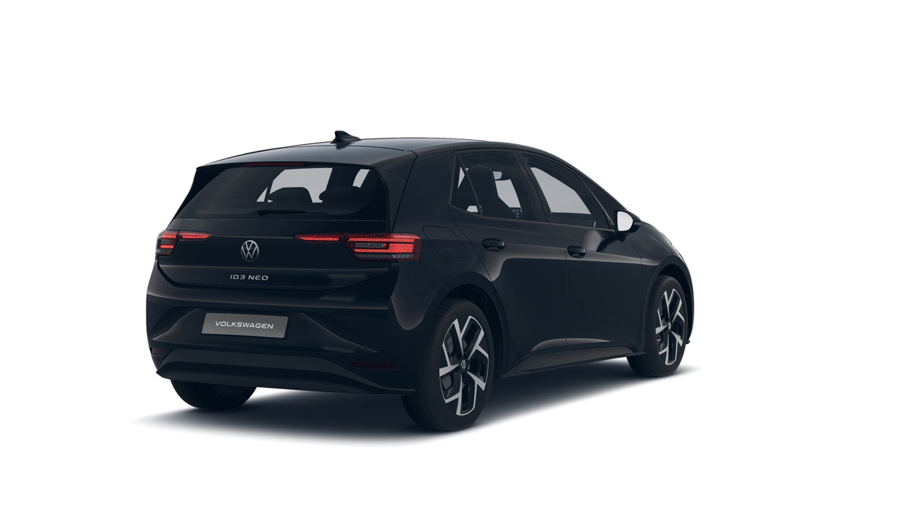 Volkswagen ID.3 Neo 79 kWh — photo 2