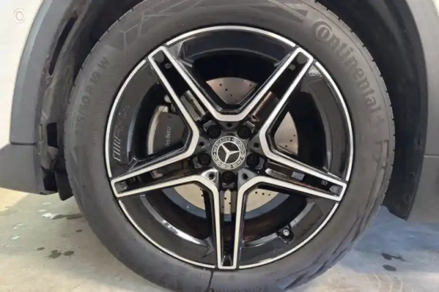 Mercedes Gla 200 7g-dct — photo 12