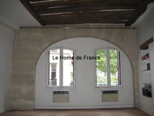 Appartement 2 pièces 51 m²