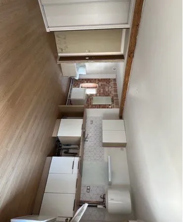 Studio meublé