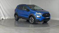 Ford Ecosport 1.0 EcoBoost 125ch Active 147g — photo 3