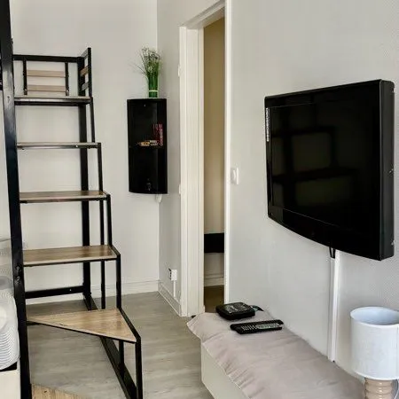 Location studio