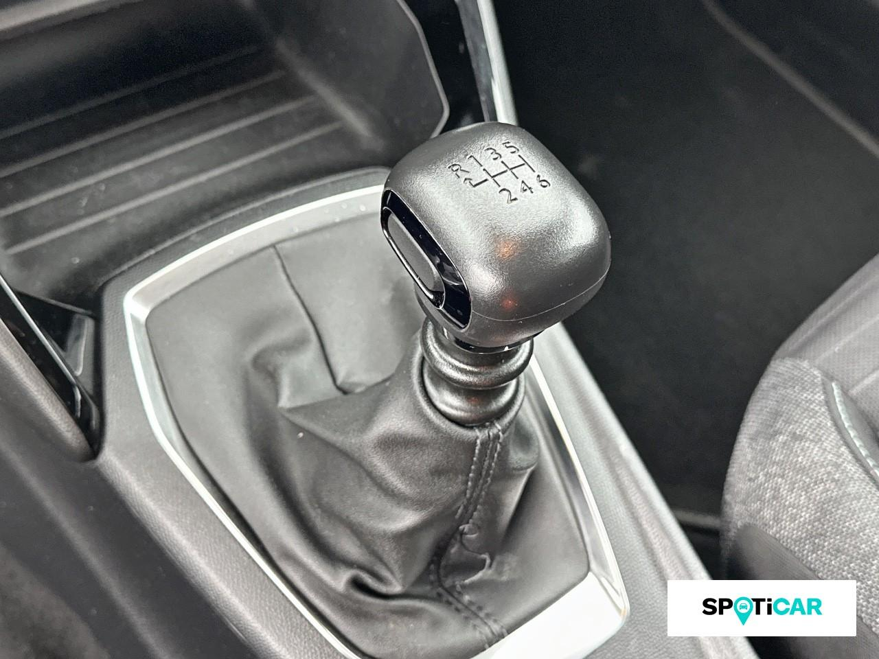 Peugeot 2008 1.5 bluehdi 110ch s&s style — photo 14