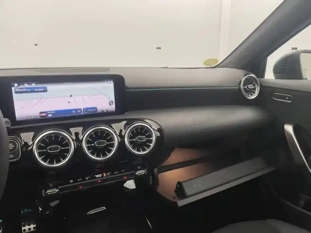 Mercedes Classe A 200 d 8g-dct — photo 60