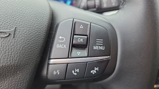 Ford Kuga 2.5 Duratec 190 Flexifuel Hybrid CVT - Titanium – 2023 – 51567 km – Hybride essence bioéthanol – Boîte Automatique — photo 17