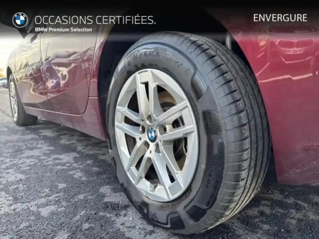 Bmw Serie 2 série 2 activetourer 218d 150ch dkg7 — photo 8
