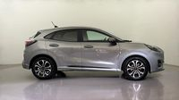 Ford Puma 1.0 Flexifuel 125ch S&S mHEV ST-Line — photo 4