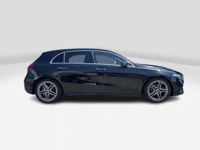 Mercedes Classe A 200 d amg line — photo 6