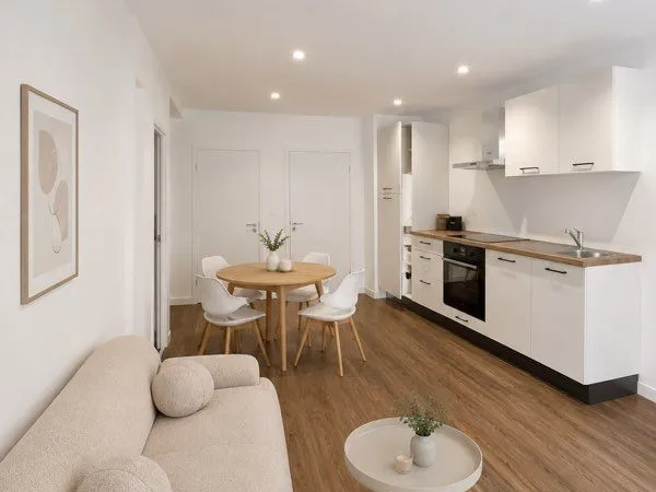 Appartement T2