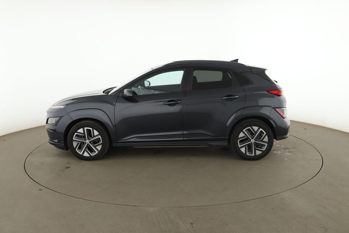 Hyundai Kona Electrique 64 kWh Intuitive — photo 2
