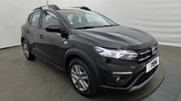 Dacia Sandero 1.0 TCe 90ch Stepway Confort — photo 3